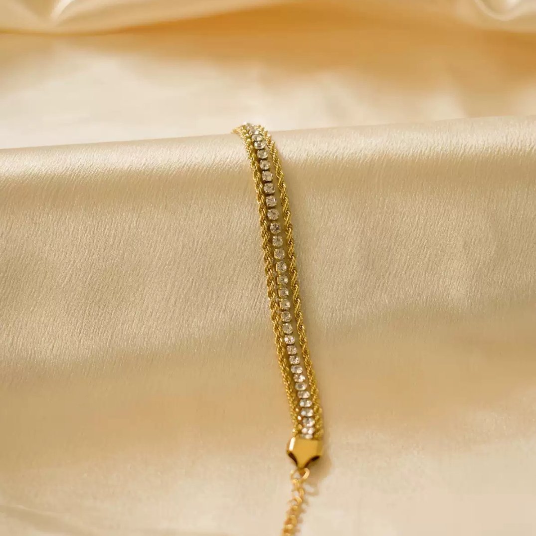 Amour Royale - Glitze Accessories