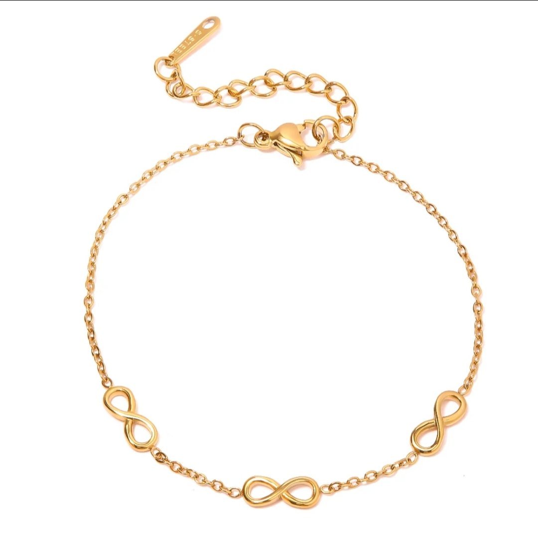 Infinity - Glitze Accessories