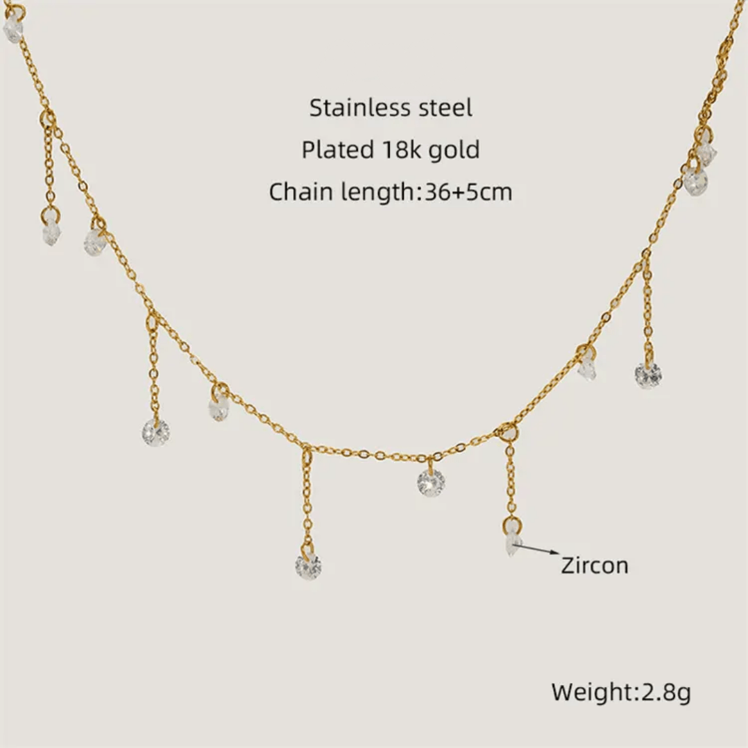 Adele - Glitze Accessories