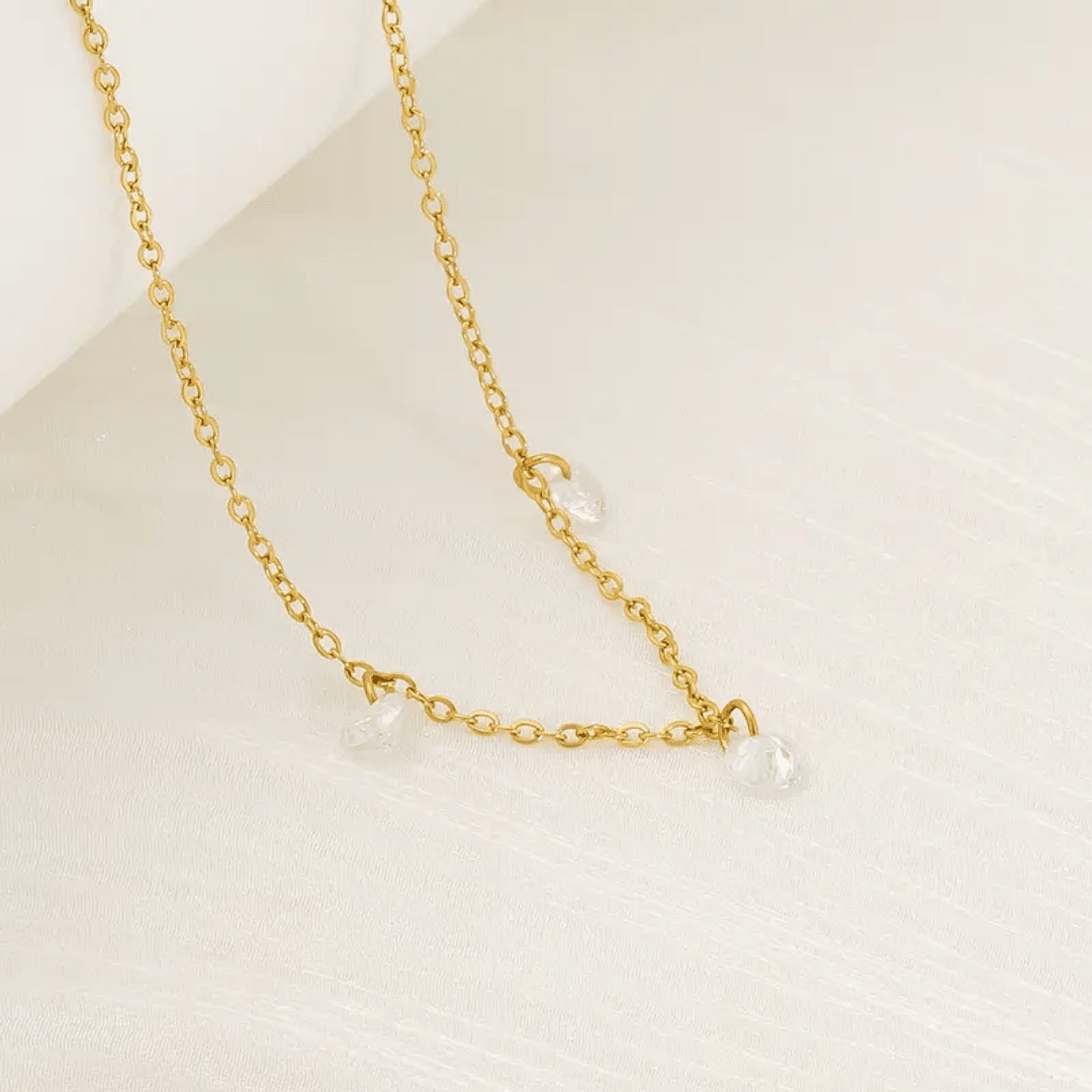Mirha - Glitze Accessories
