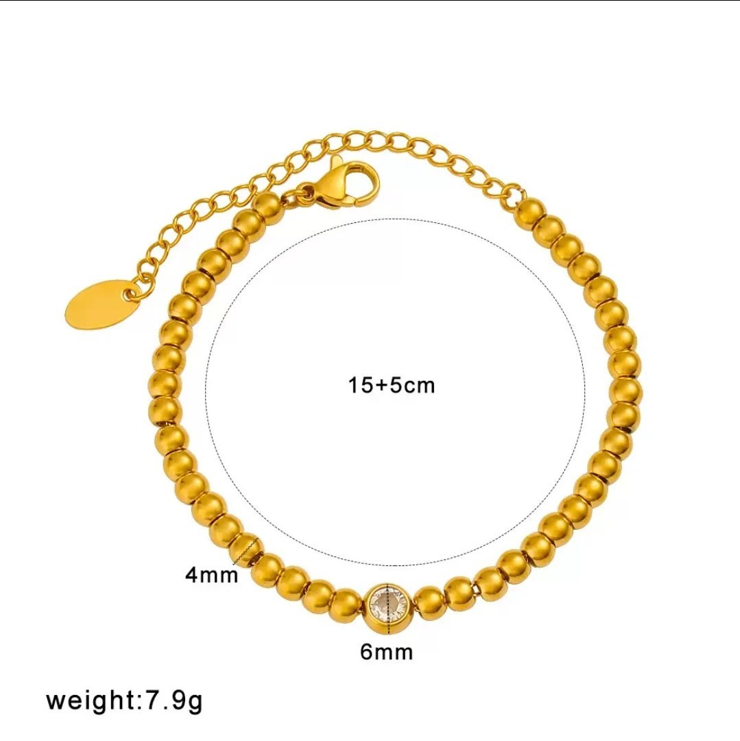 DreamLink - Glitze Accessories