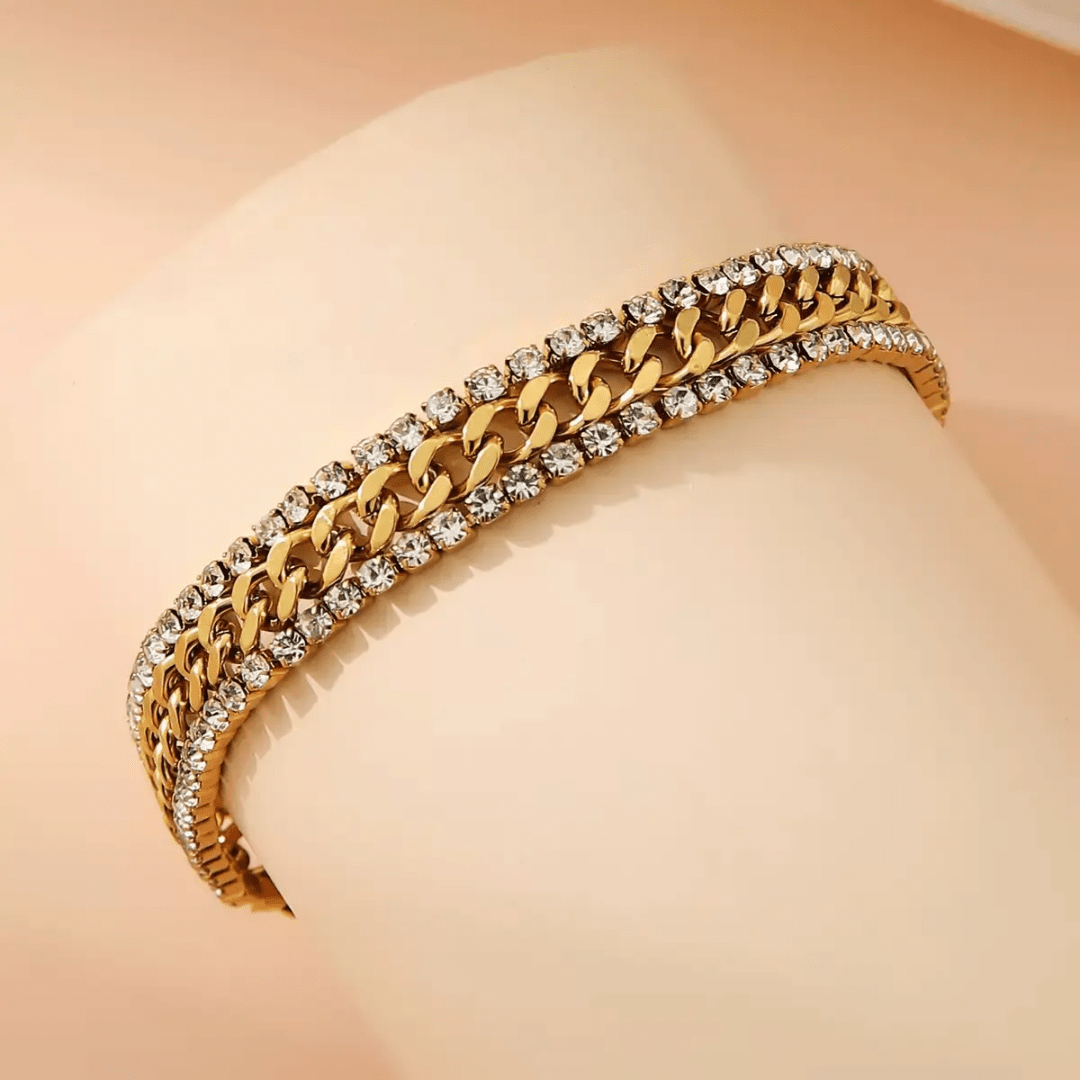 Astral Bracelet - Glitze Accessories