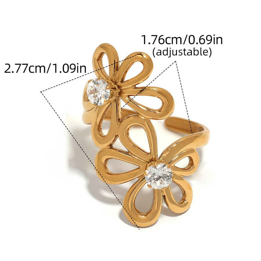 Ether Ring