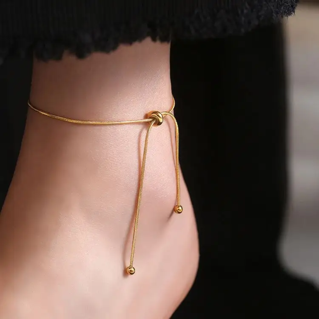 Luxe Anklet