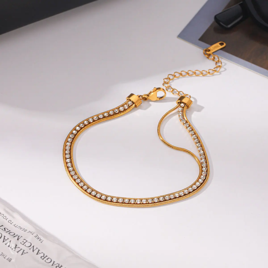 Twine Bracelet