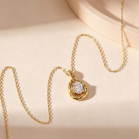 Aethal Necklace