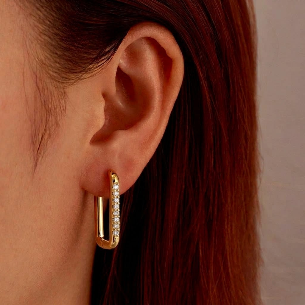 Aura Earrings