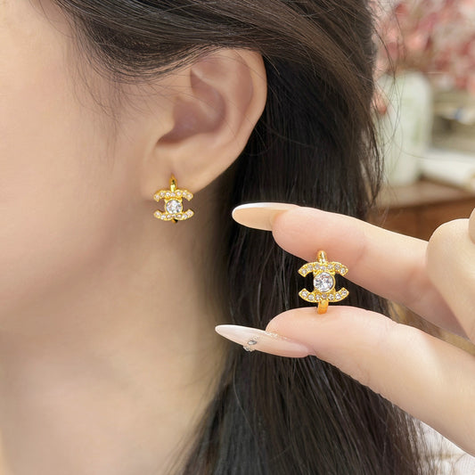 Jewel Studs