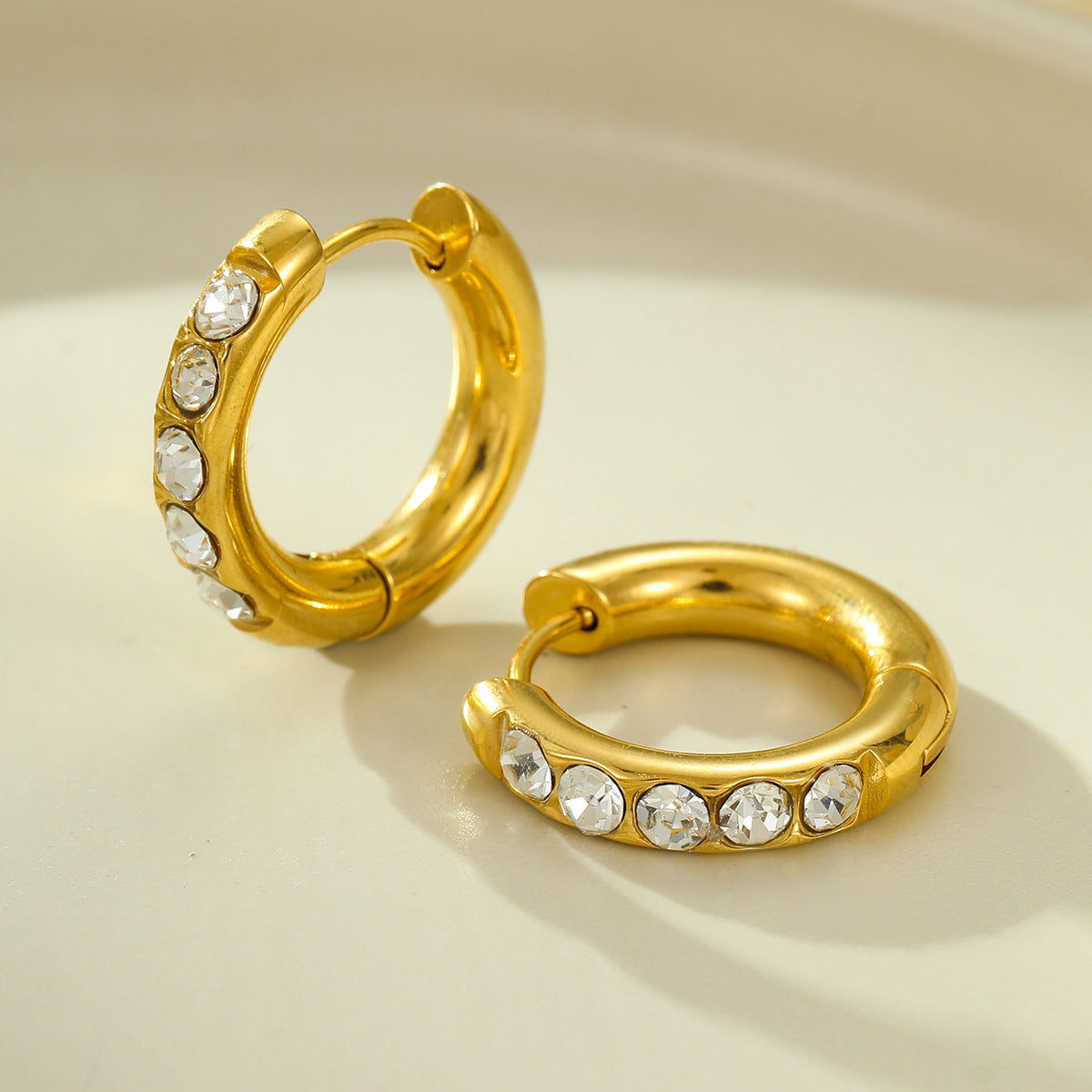 Aura Studs
