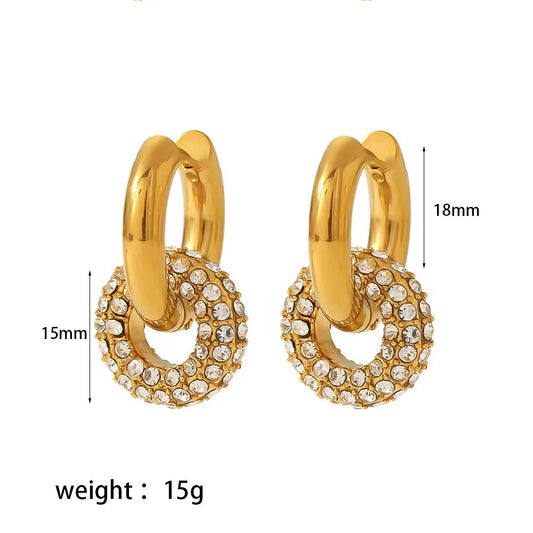 Haven Earrings