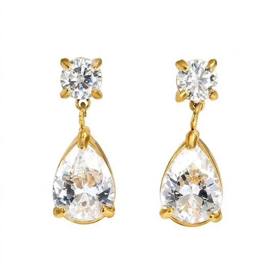 Solene Earrings