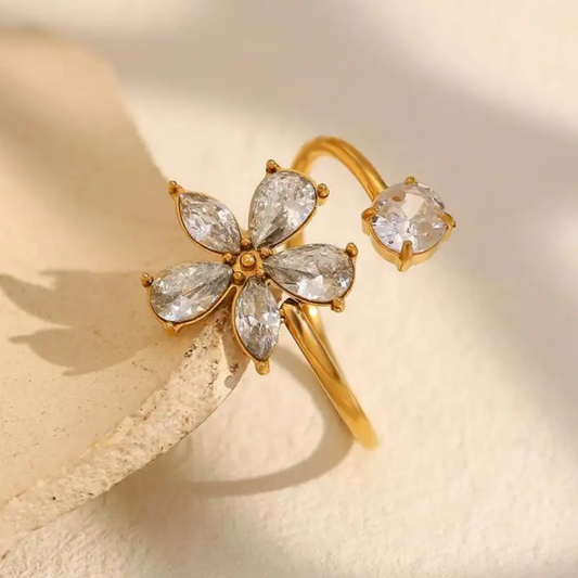 Zella Ring