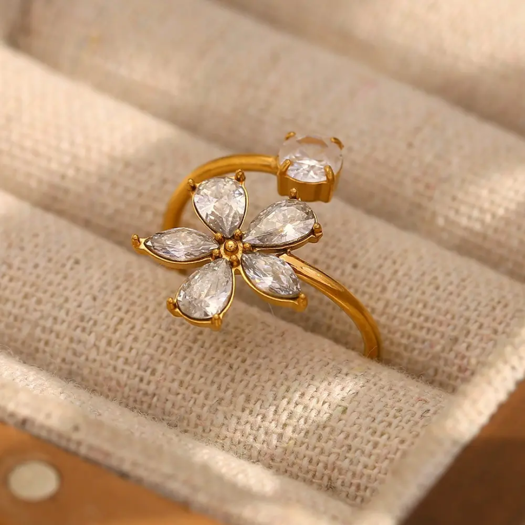 Zella Ring