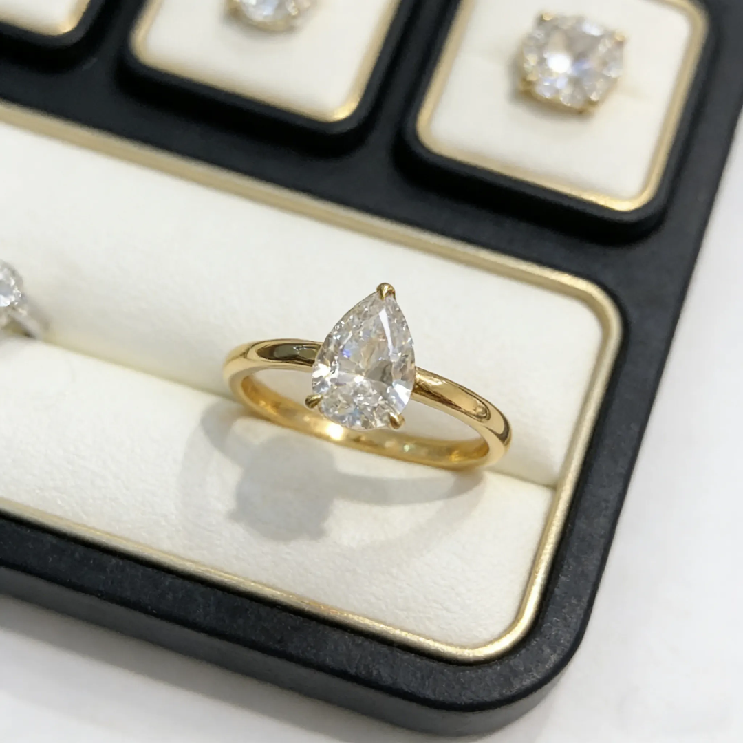 Ripple Ring