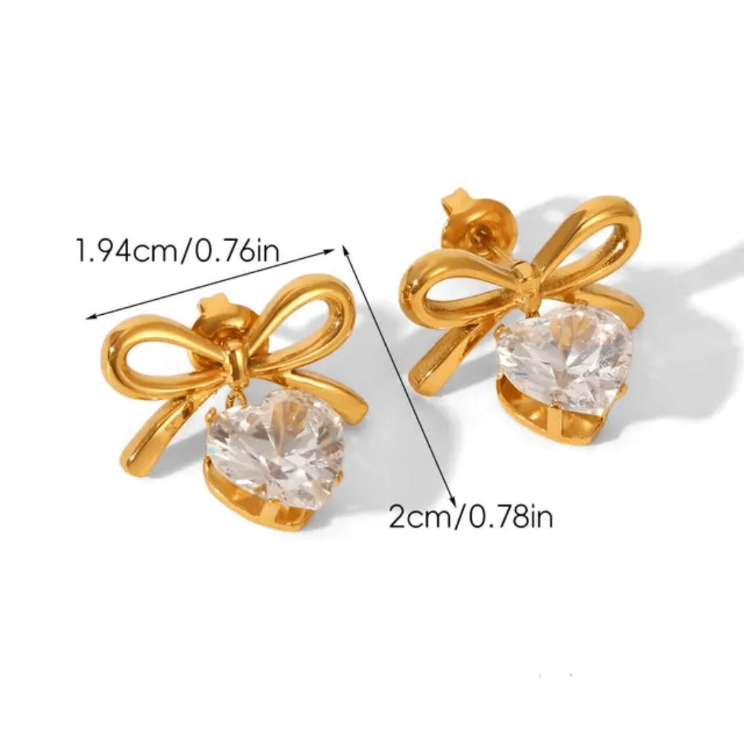 Cardia - Glitze Accessories