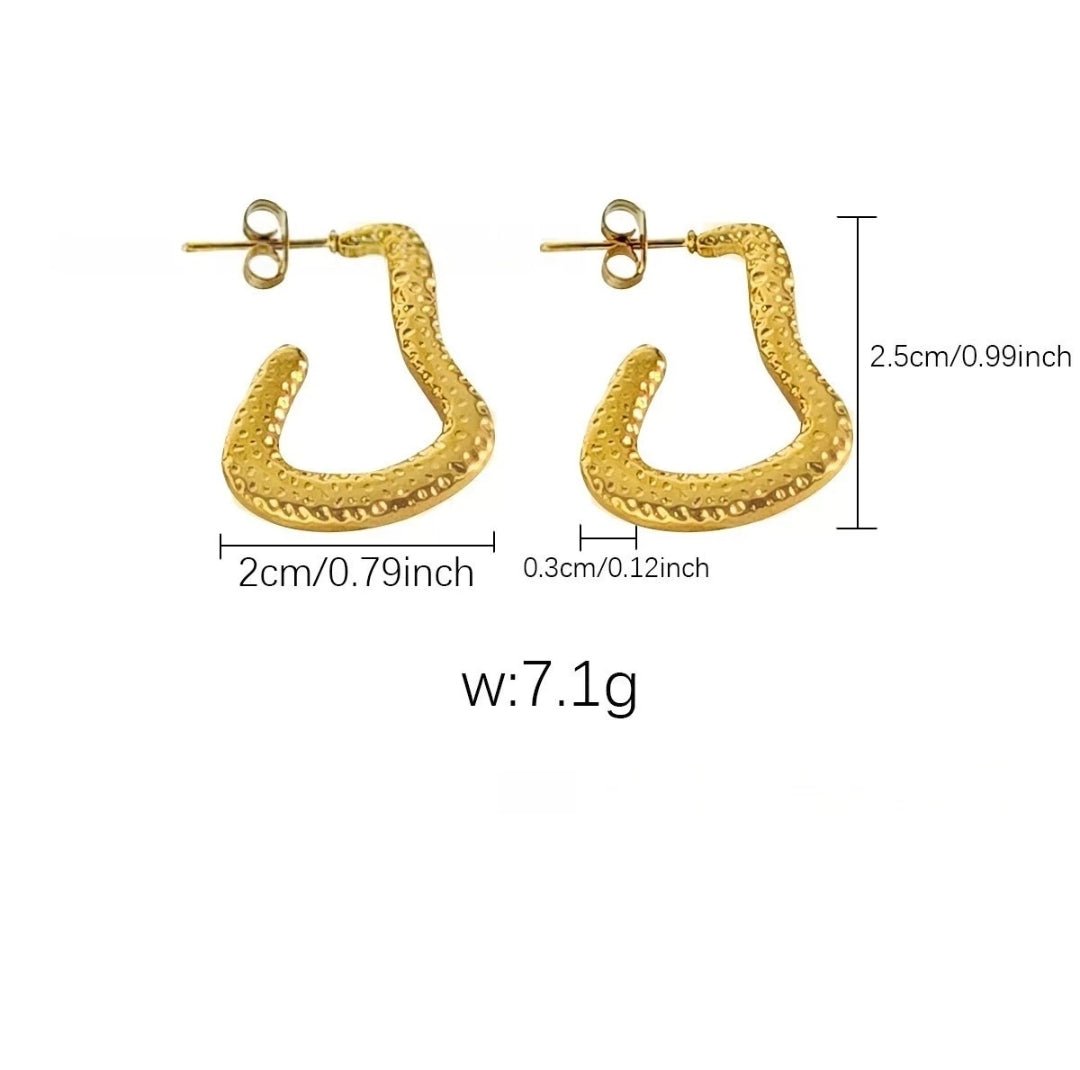 Ziva - Glitze Accessories