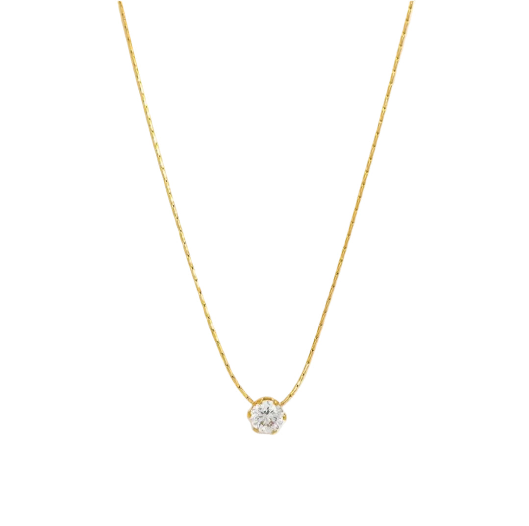 Euphoria Necklace, a jewellery gift idea for her in Pakistan