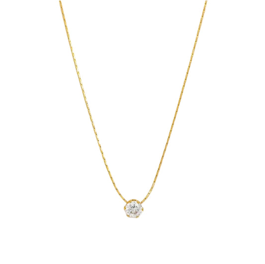 Euphoria Necklace, a jewellery gift idea for her in Pakistan