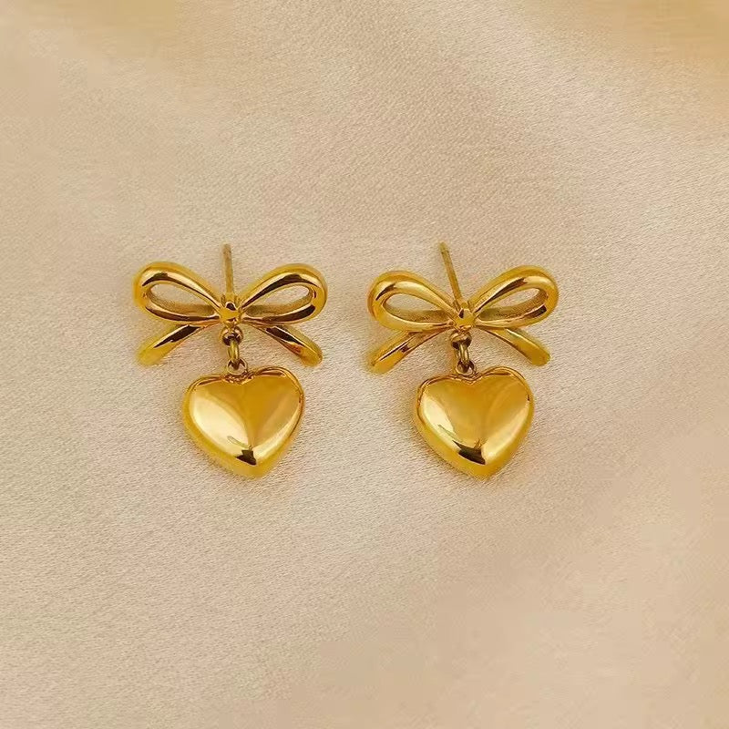 Bowtie - Glitze Accessories