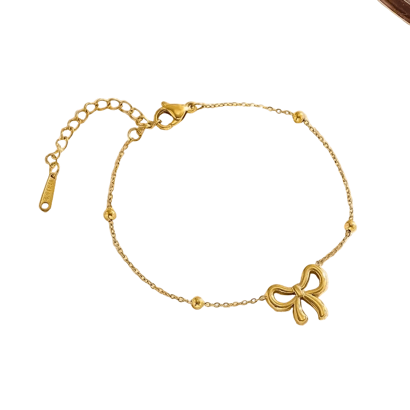 Bowelle bracelet - Glitze Accessories