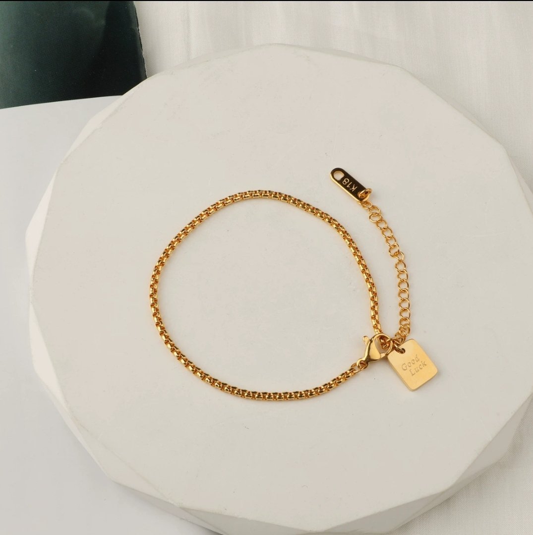 Goodluck - Glitze Accessories