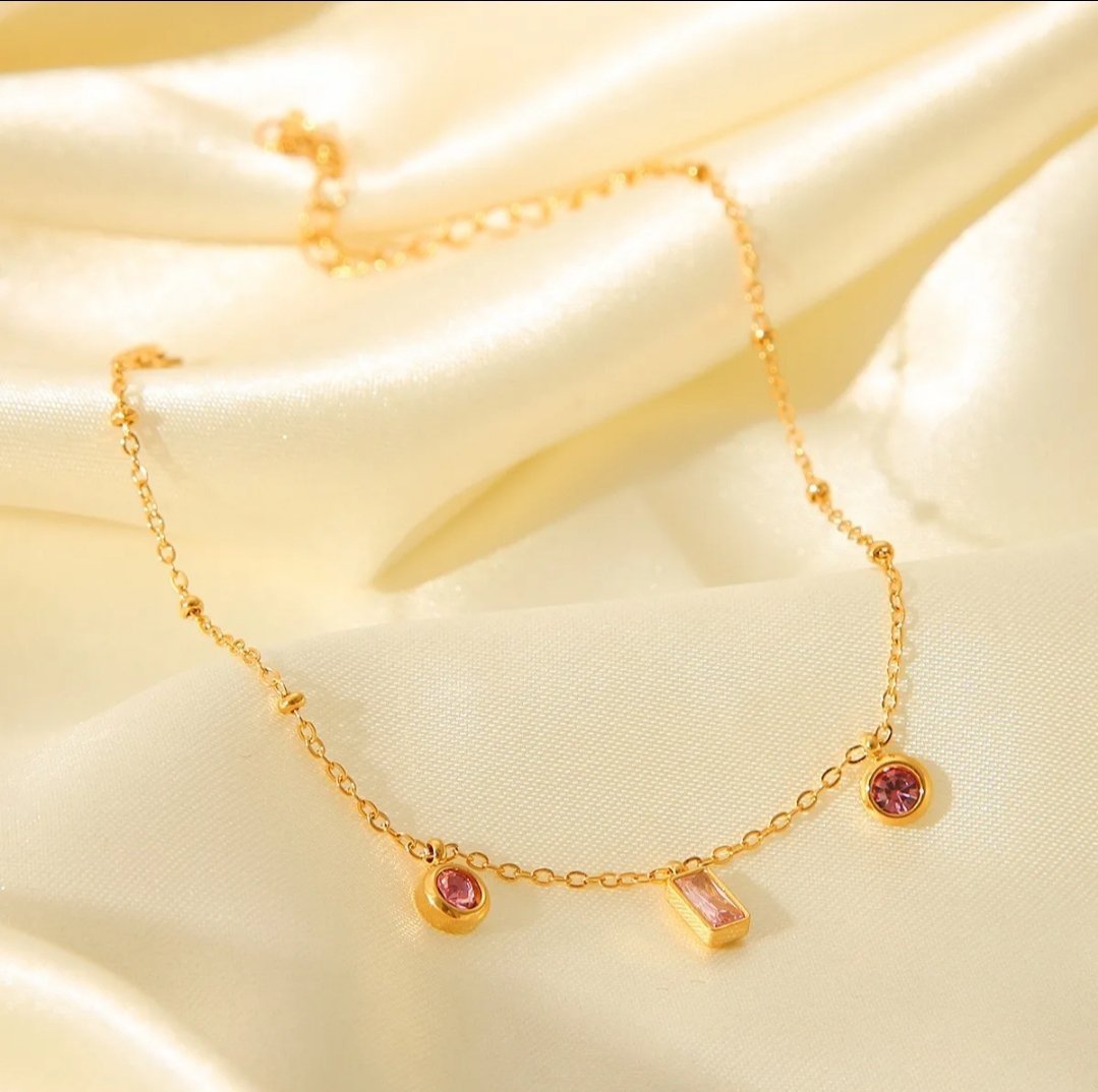Laylah Bracelet - Glitze Accessories