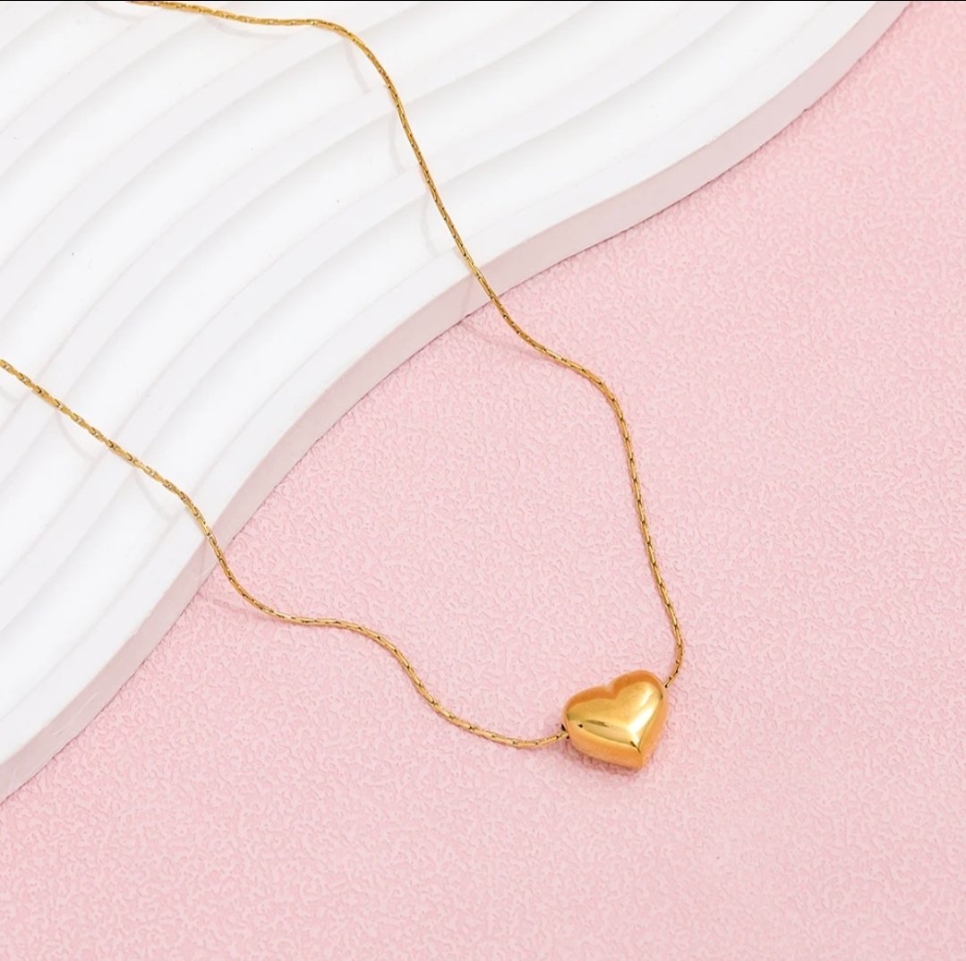 Eterna - Glitze Accessories