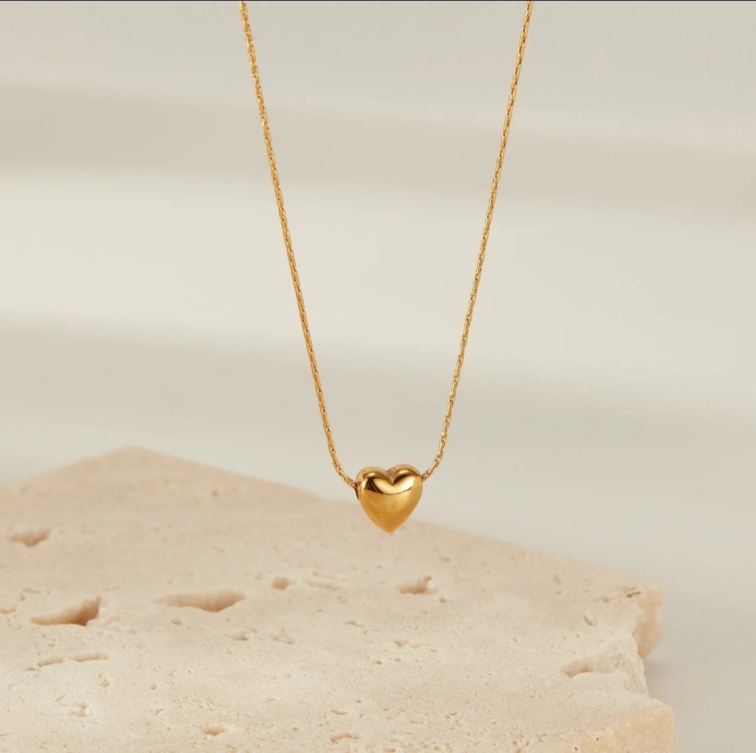 Eterna - Glitze Accessories