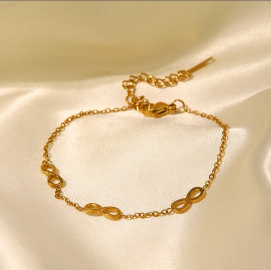 Infinity - Glitze Accessories
