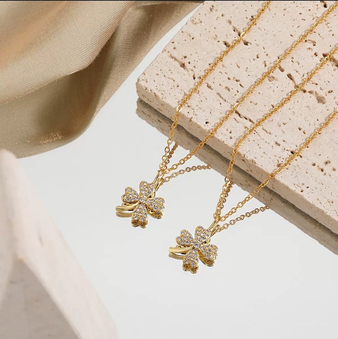 Zar - Glitze Accessories