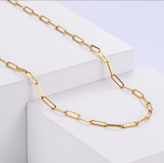 Eros vow Necklace - Glitze Accessories