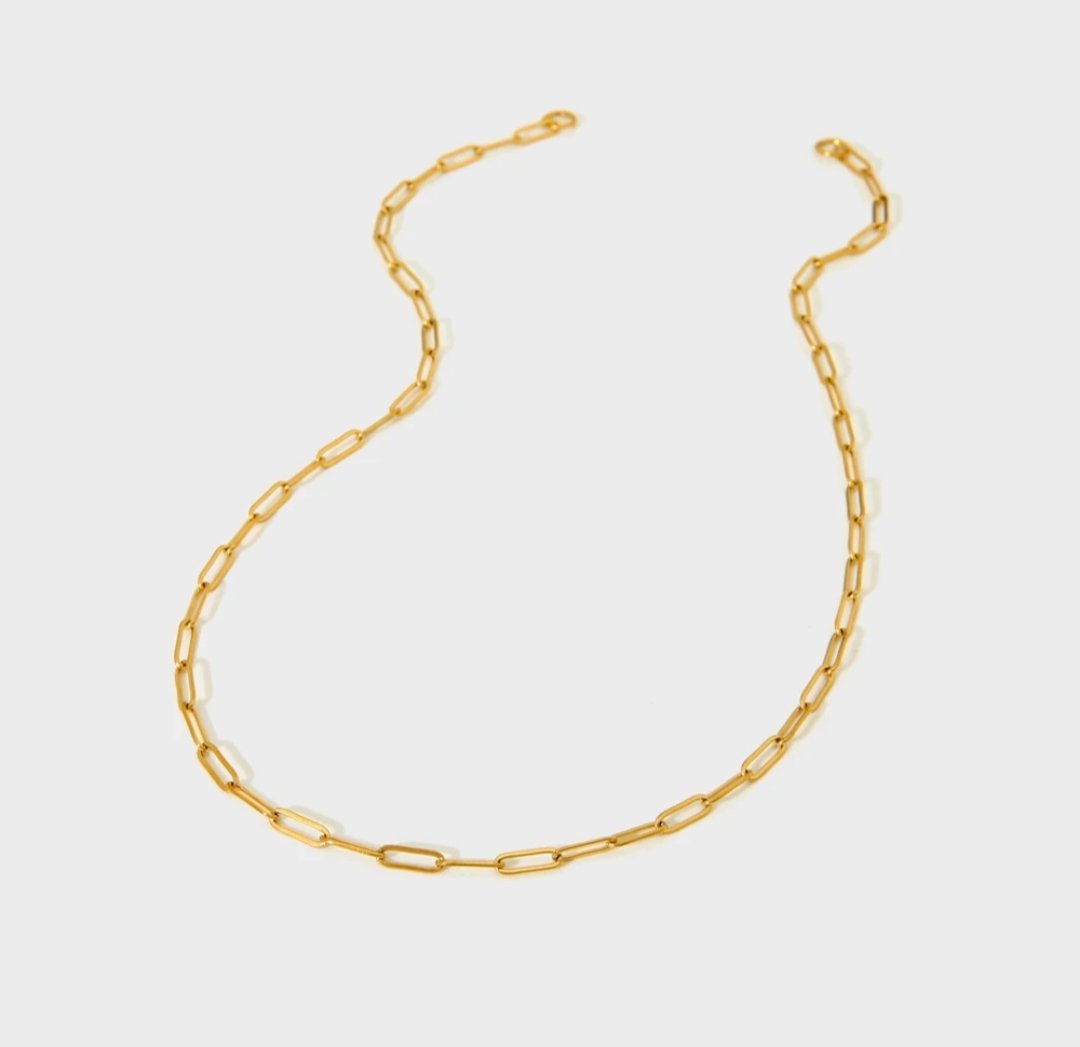 Eros vow Necklace - Glitze Accessories