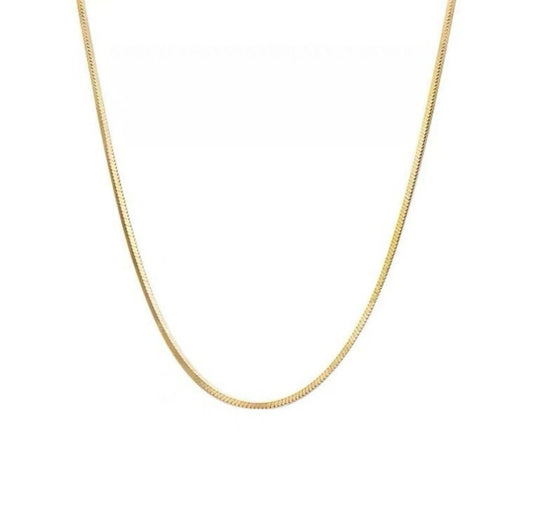 June Necklace - Glitze Accessories