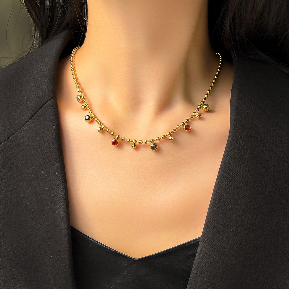 Elsa - Glitze Accessories