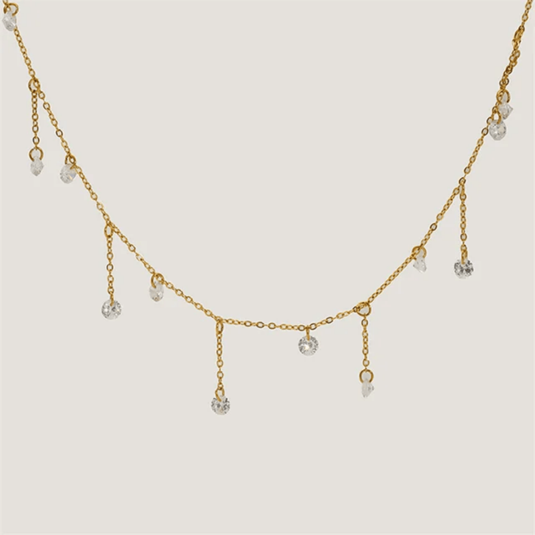 Adele - Glitze Accessories
