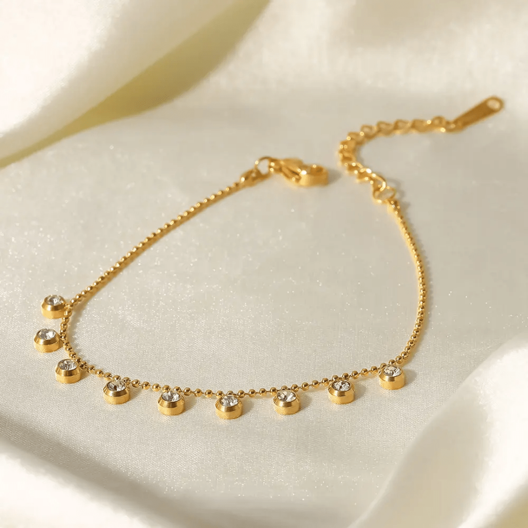 Bella Bracelet - Glitze Accessories