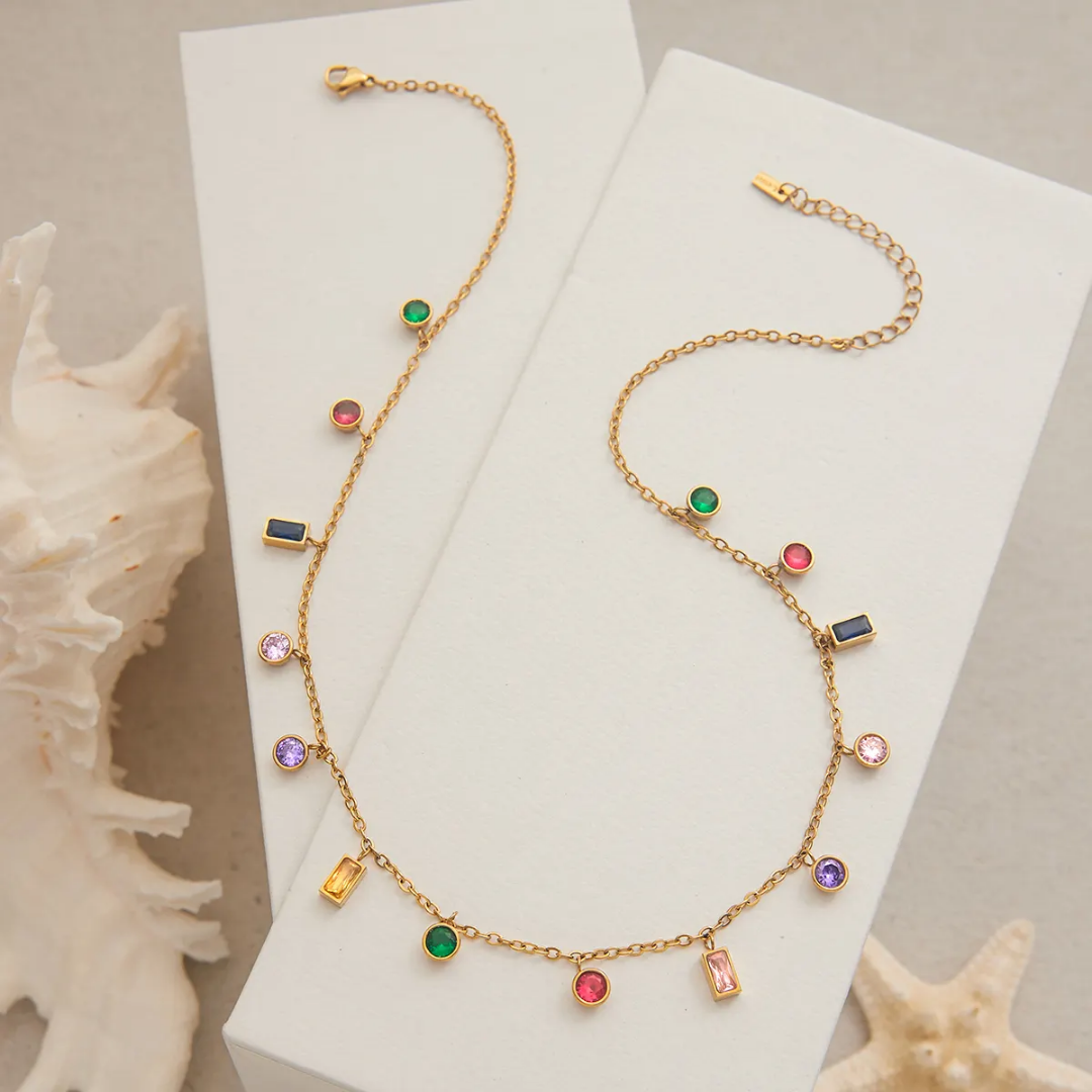 Charme Necklace