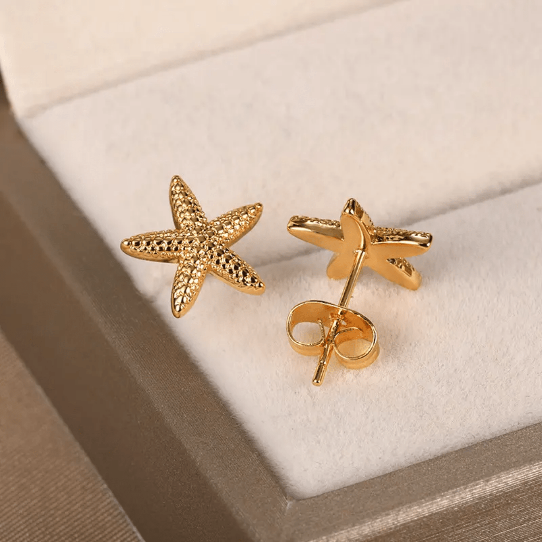 Aquastar - Glitze Accessories