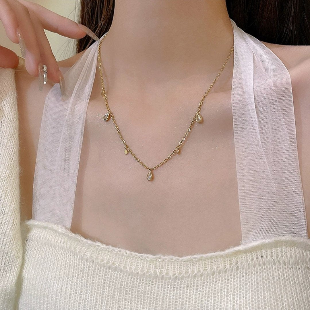 Trinity - Glitze Accessories