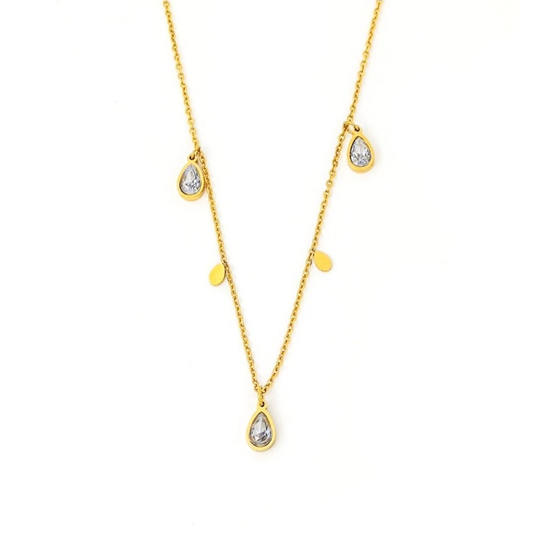 Trinity - Glitze Accessories