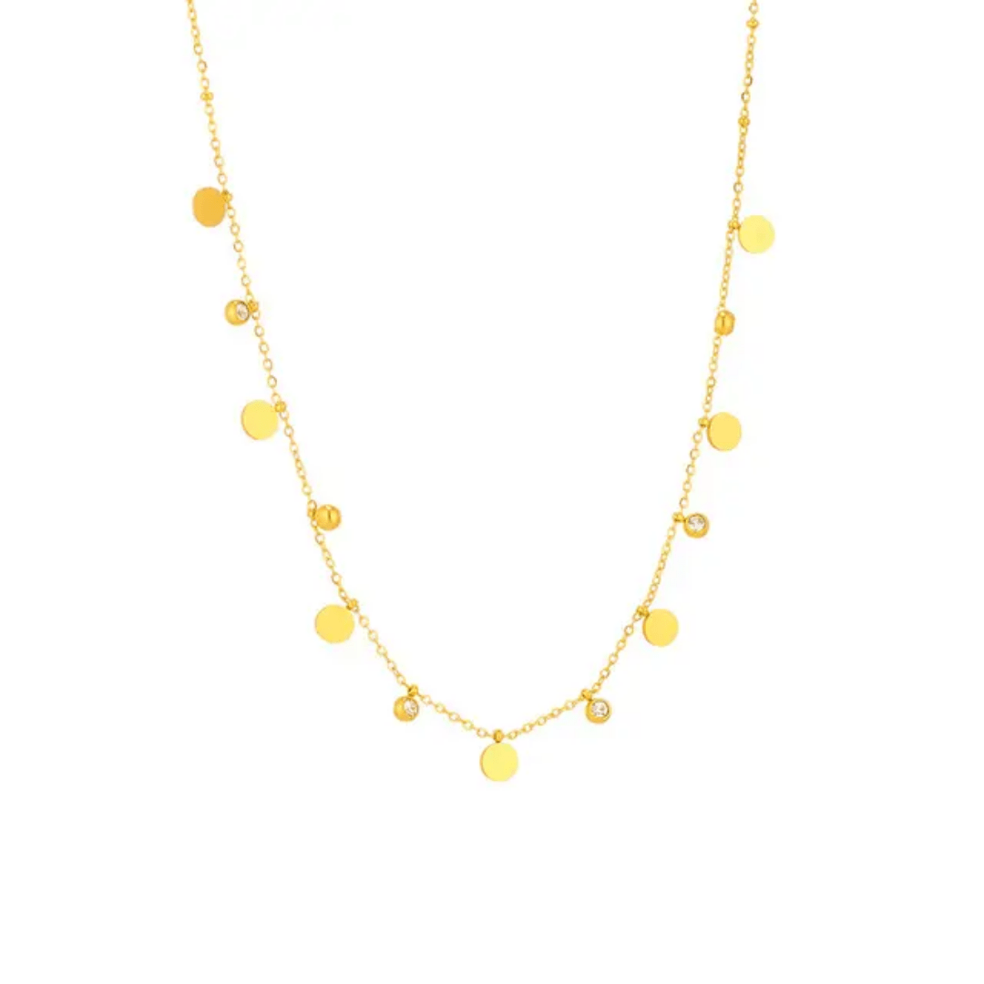 liora - Glitze Accessories