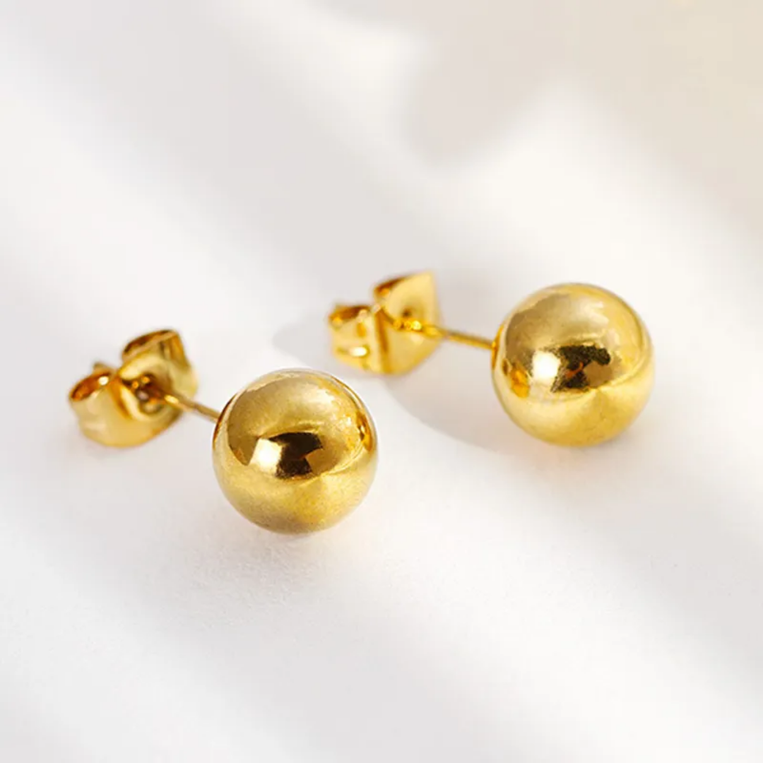 Ball Studs - 5 mm