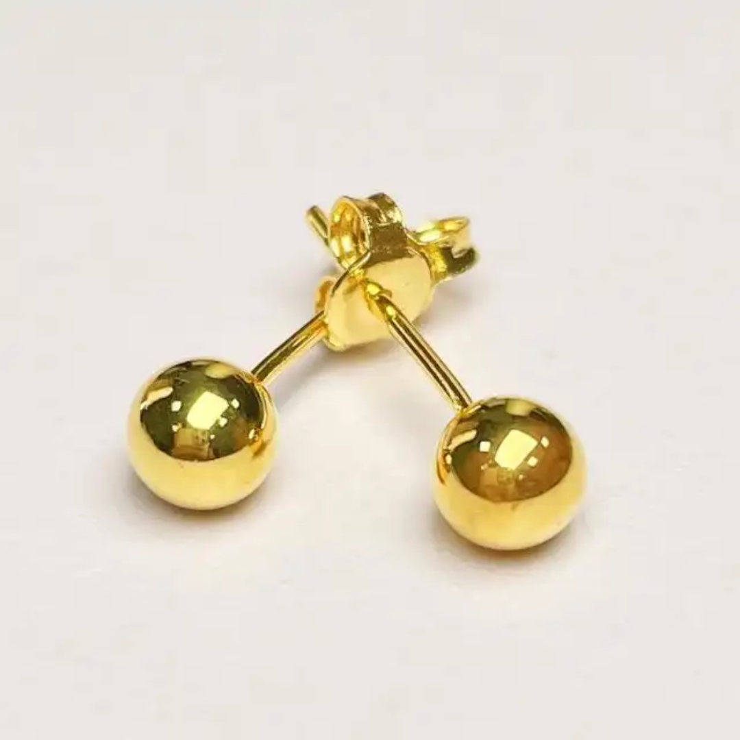 Ball Studs - 5 mm