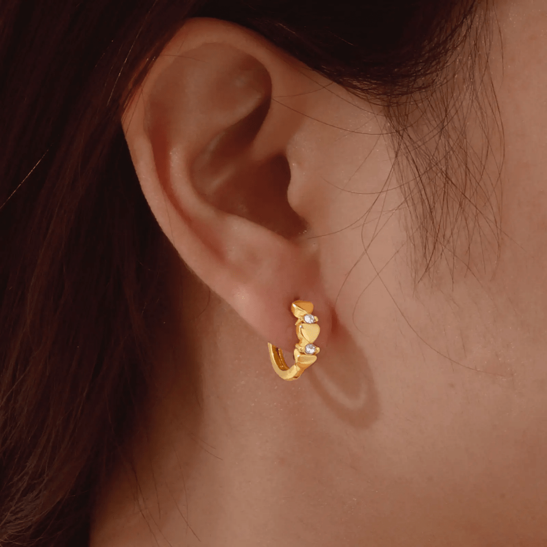 heartelle - Glitze Accessories