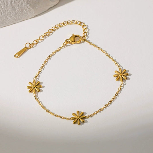 Orchia bracelet - Glitze Accessories