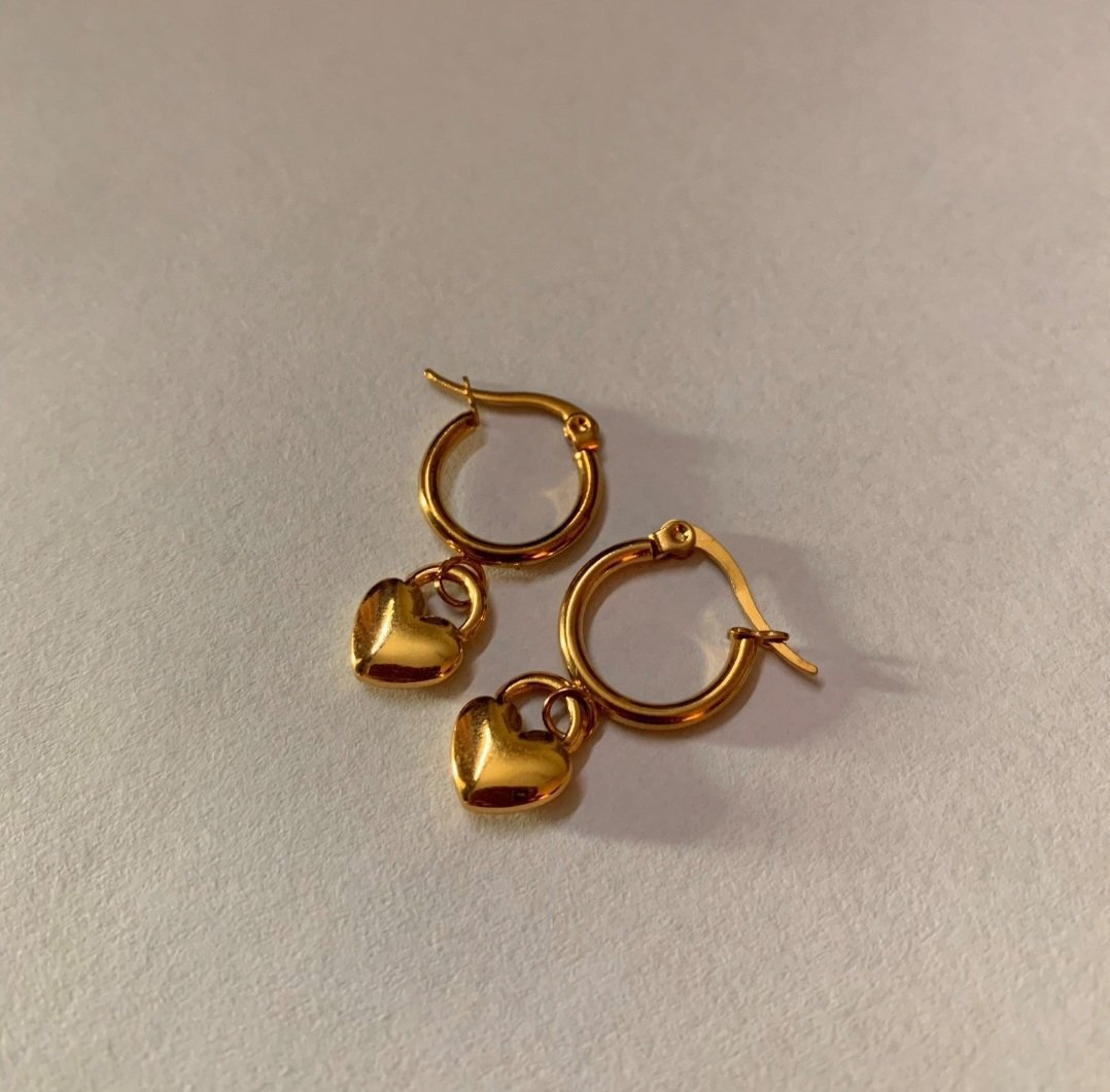 heartel - Glitze Accessories