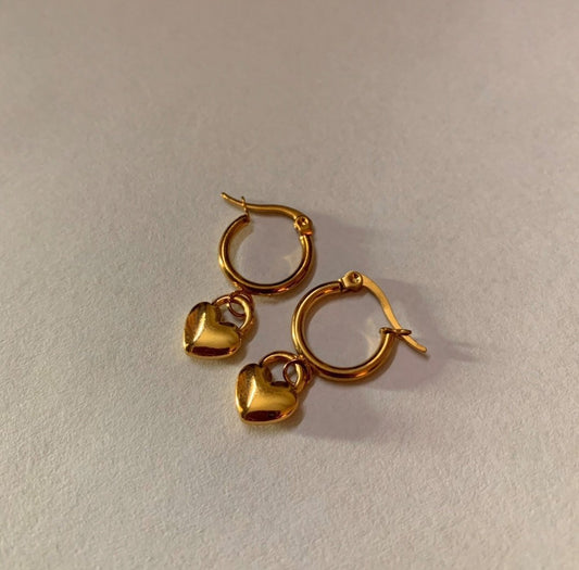 heartel - Glitze Accessories