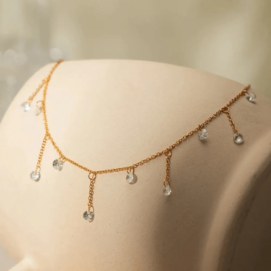 Adele - Glitze Accessories
