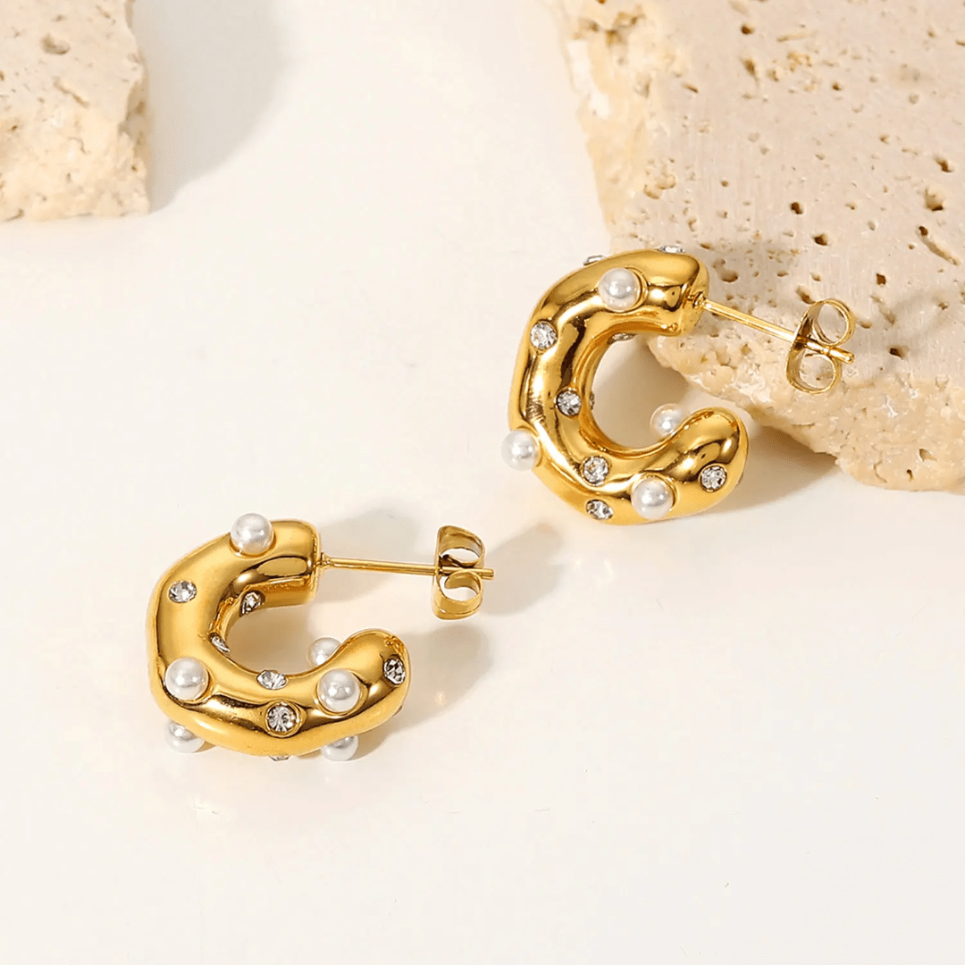 Stellar - Glitze Accessories