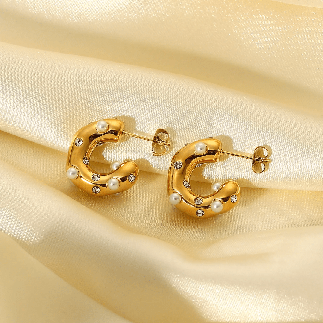 Stellar - Glitze Accessories